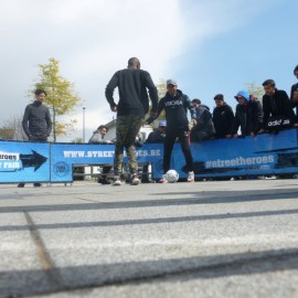 20170426 engie street heroes zaventem  8 - Sportraad Zaventem 